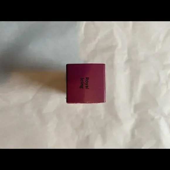 💸2/$20💸 NIB Lipstick Queen Lipdulgence Lip Mousse in Royal Icing - Picture 3 of 3